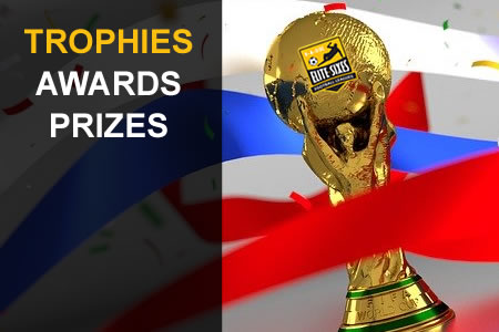 trophies